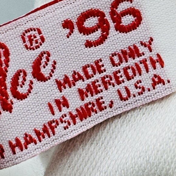 Annalee Mouse Angel Nativity Praying Gold Halo 1996 Vintage Christmas USA 7 inch - Picture 7 of 9